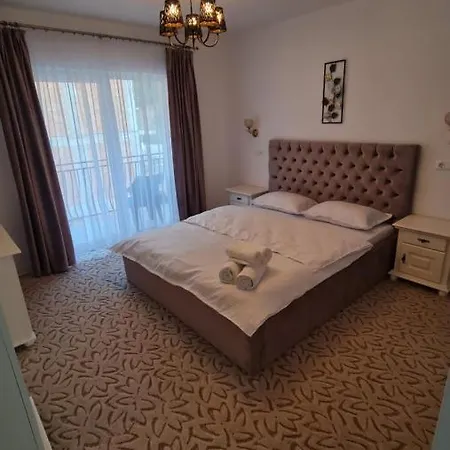 Casa Anne Guest house