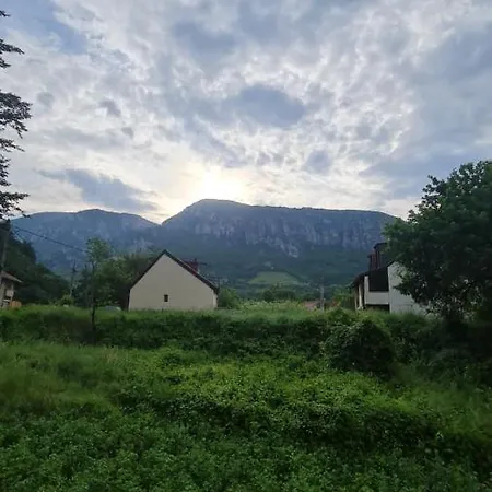 Casa Anne