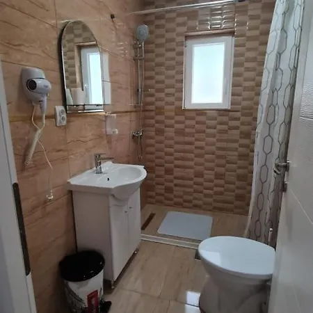 Guest house Casa Anne *