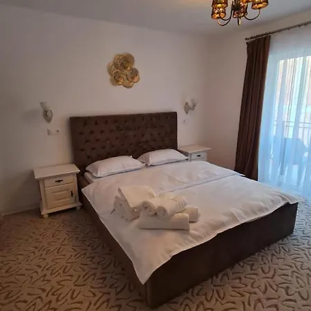 Casa Anne Guest house *