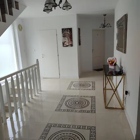 Casa Anne Guest house