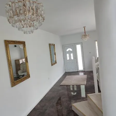 Guest house Casa Anne