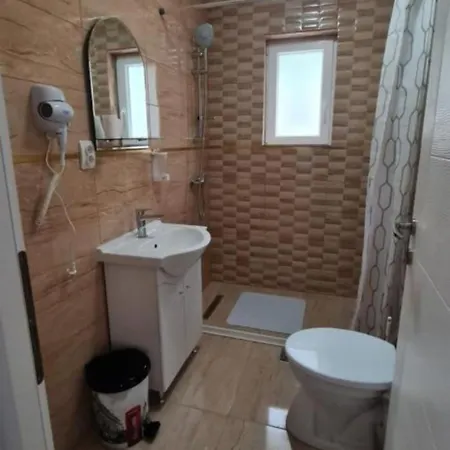 Casa Anne Guest house