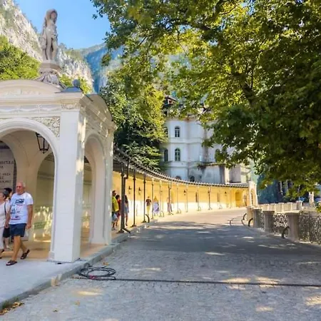 Casa Anne *