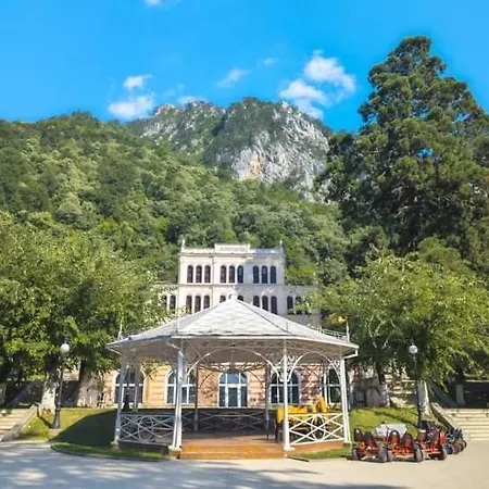Guest house Casa Anne Baile Herculane